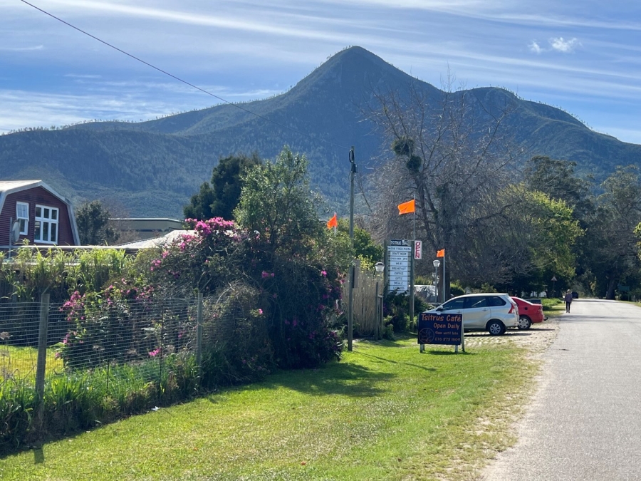 2 Bedroom Property for Sale in Storms River Village Eastern Cape